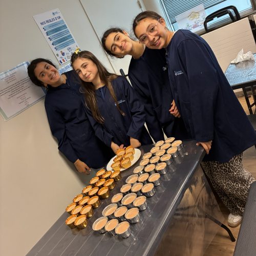 IMG 5963 Soutenir Ecole